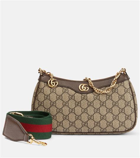 gucci ophidia handbag small gg supreme|authentic gucci doctor bag.